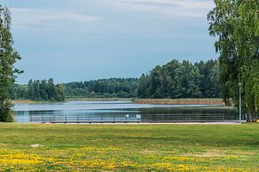 Mikołajki Resort Hotel & Spa
