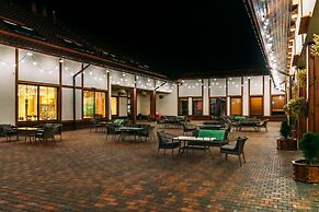 Mikołajki Resort Hotel & Spa