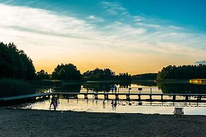 Mikołajki Resort Hotel & Spa