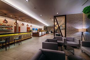 Mikołajki Resort Hotel & Spa