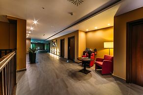Mikołajki Resort Hotel & Spa