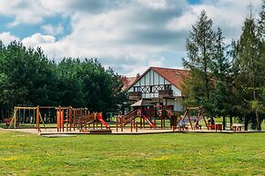 Mikołajki Resort Hotel & Spa