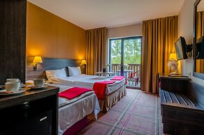 Mikołajki Resort Hotel & Spa