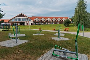 Mikołajki Resort Hotel & Spa