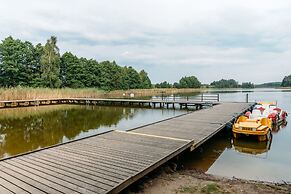 Mikołajki Resort Hotel & Spa
