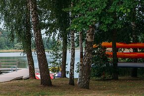 Mikołajki Resort Hotel & Spa