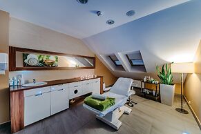 Mikołajki Resort Hotel & Spa