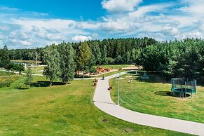 Mikołajki Resort Hotel & Spa