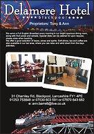 Delamere Hotel