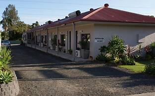 Karuah Riverside Motel