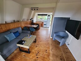A-Frame Chalets @ Mokutu