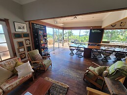 A-Frame Chalets @ Mokutu