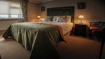 Killiane Castle Country House & Farm
