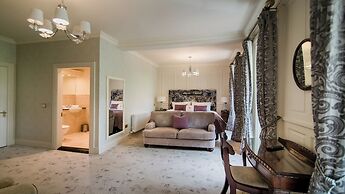 Killiane Castle Country House & Farm