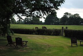 Killiane Castle Country House & Farm
