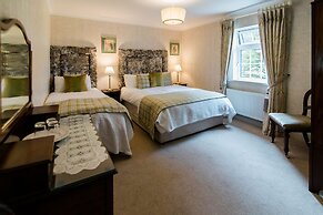 Killiane Castle Country House & Farm