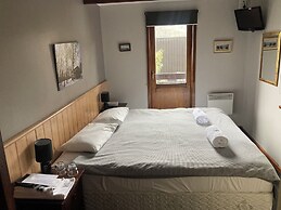 Winterhaus Lodge