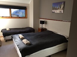 Winterhaus Lodge