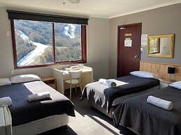 Winterhaus Lodge