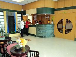 Hotel Sogo Cabanatuan