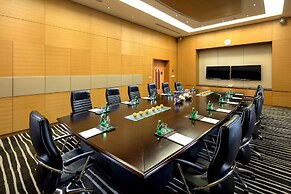 DoubleTree by Hilton Hangzhou East