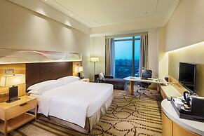 DoubleTree by Hilton Hangzhou East