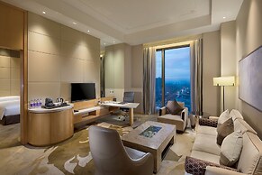 DoubleTree by Hilton Hangzhou East