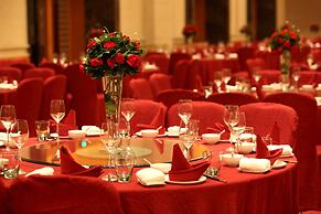 DoubleTree by Hilton Hangzhou East