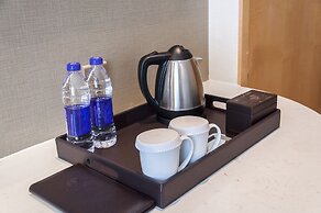 DoubleTree by Hilton Hangzhou East