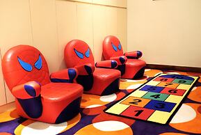 DoubleTree by Hilton Hangzhou East