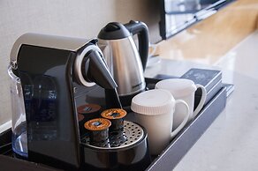 DoubleTree by Hilton Hangzhou East