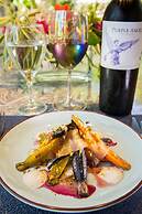 Kokomo Botanical Resort - Caribbean Family Cottages