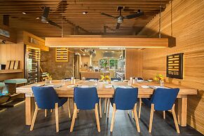 Kokomo Botanical Resort - Caribbean Family Cottages