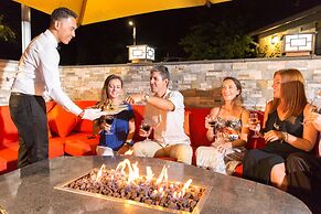 Kokomo Botanical Resort - Caribbean Family Cottages