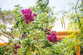 Kokomo Botanical Resort - Caribbean Family Cottages