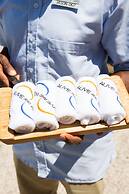 Kokomo Botanical Resort - Caribbean Family Cottages