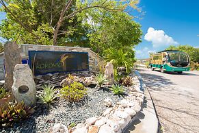 Kokomo Botanical Resort - Caribbean Family Cottages