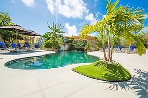 Kokomo Botanical Resort - Caribbean Family Cottages