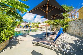 Kokomo Botanical Resort - Caribbean Family Cottages