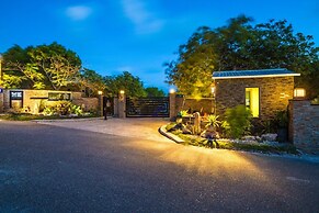 Kokomo Botanical Resort - Caribbean Family Cottages