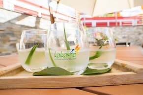 Kokomo Botanical Resort - Caribbean Family Cottages