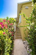 Kokomo Botanical Resort - Caribbean Family Cottages