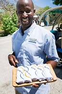 Kokomo Botanical Resort - Caribbean Family Cottages