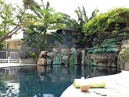 Kokomo Botanical Resort - Caribbean Family Cottages