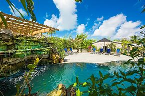 Kokomo Botanical Resort - Caribbean Family Cottages