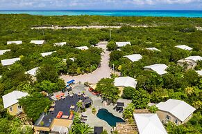 Kokomo Botanical Resort - Caribbean Family Cottages