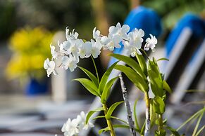 Kokomo Botanical Resort - Caribbean Family Cottages