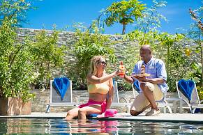 Kokomo Botanical Resort - Caribbean Family Cottages