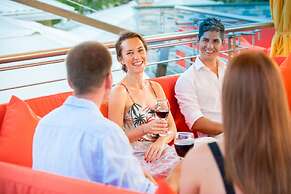 Kokomo Botanical Resort - Caribbean Family Cottages