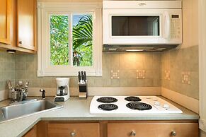 Kokomo Botanical Resort - Caribbean Family Cottages